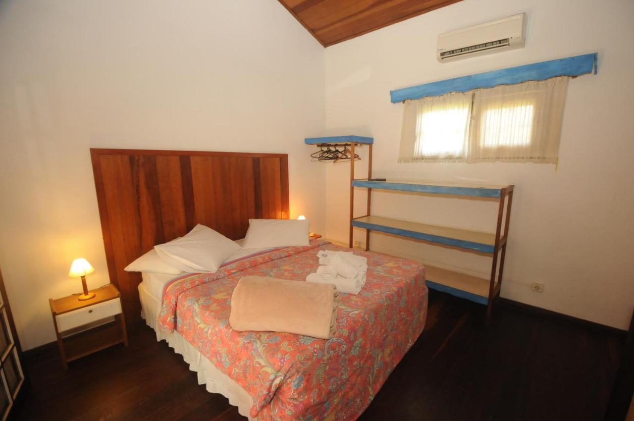 Pousada Portal Do Cacau-Petfriendly Camburi  Exterior foto