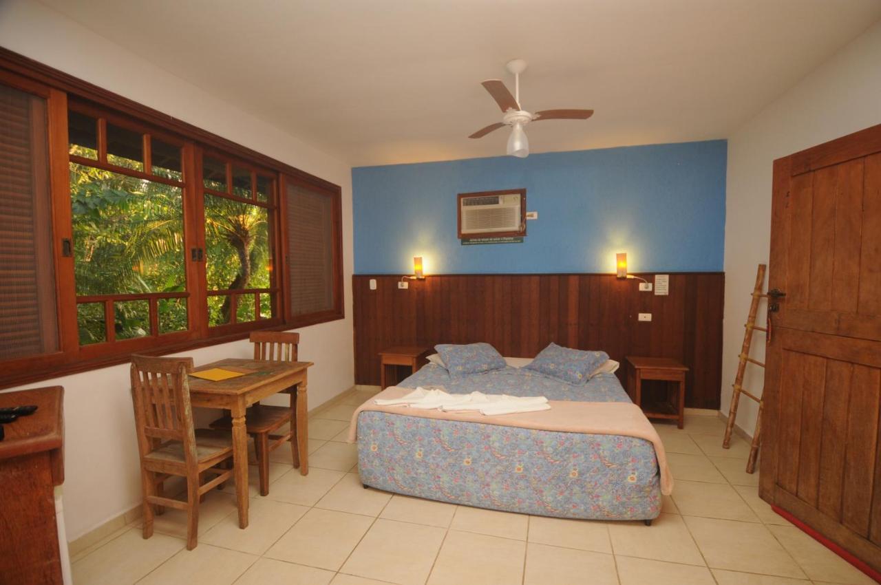 Pousada Portal Do Cacau-Petfriendly Camburi  Exterior foto
